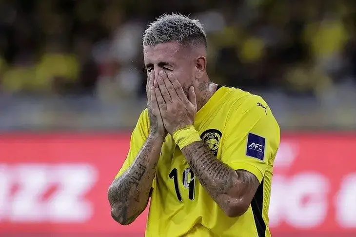 Malaysia - Ảnh 1.