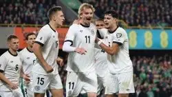 Đội tuyển Đức dự World Cup lần thứ 21, chỉ kém tuyển Brazil