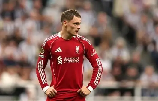 Liverpool cho Real muon Florian Wirtz vao thang 1.