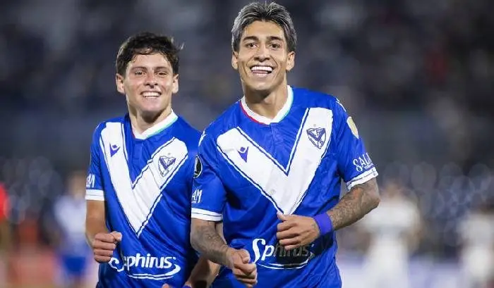 Kèo vàng bóng đá Gimnasia vs Velez Sarsfield, 03h00 ngày 11/11: Khó tin chủ nhà