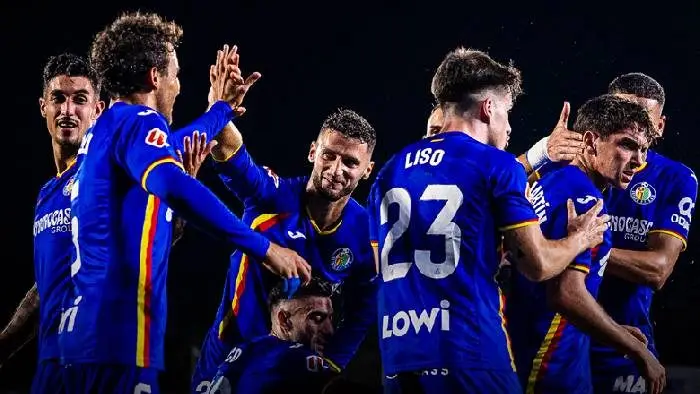 Kèo vàng bóng đá Mallorca vs Getafe, 00h30 ngày 10/11: Khách hoan ca