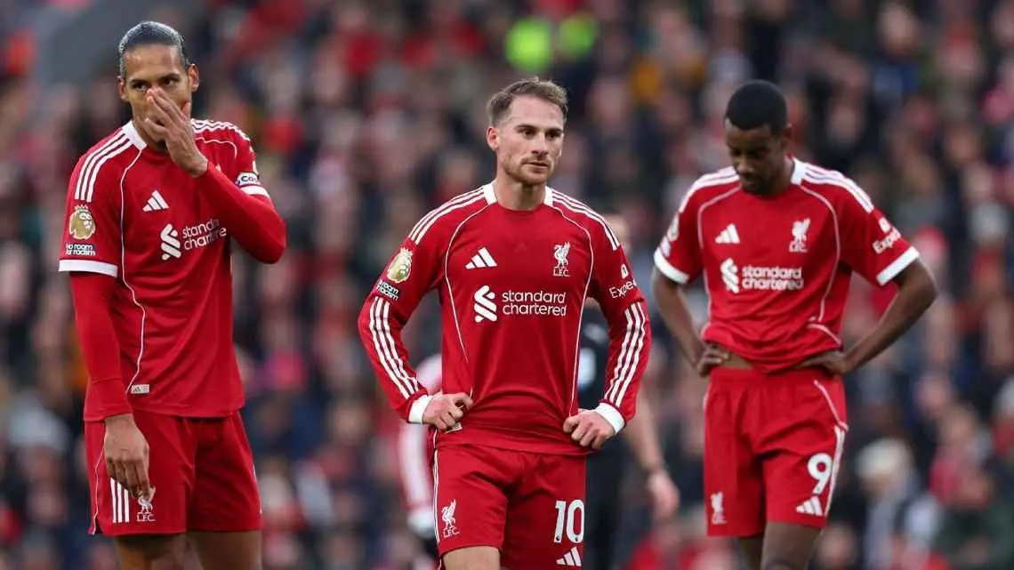Liverpool