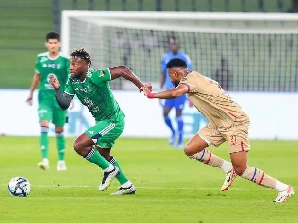 Nhận định, soi kèo Al-Ahli Saudi vs Sharjah, 1h15 ngày 25/11: Khó có bất ngờ