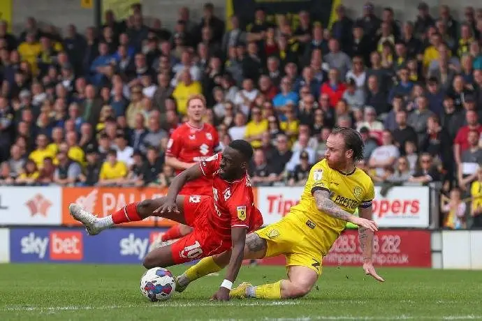 Nhận định, soi kèo Burton Albion vs Crewe Alexandra, 2h ngày 12/11: Lách qua khe cửa hẹp