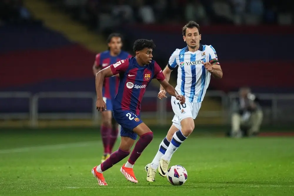 Nhận định, Soi kèo Club Brugge vs Barcelona, 3h ngày 06/11: Không có bất ngờ - Ảnh 4