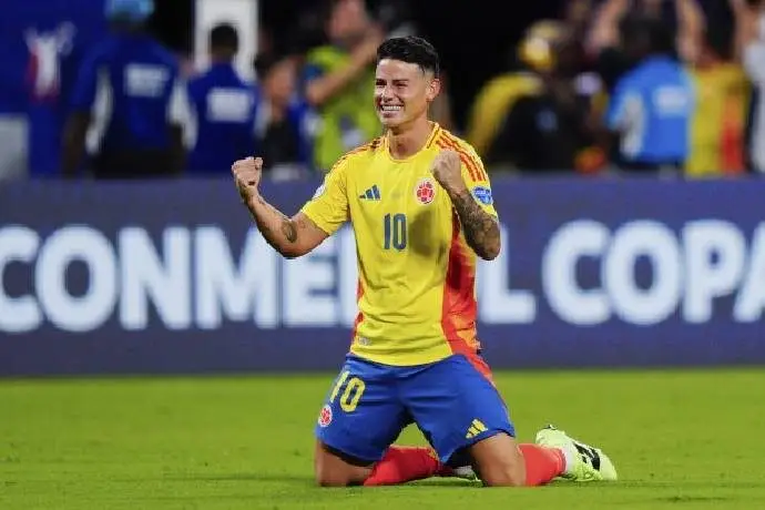 Nhận định, soi kèo Colombia vs New Zealand, 07h00 ngày 16/11: Thử thách cực đại cho New Zealand