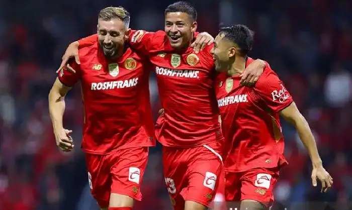 Nhận định, soi kèo Deportivo Toluca vs Club America, 08h00 ngày 9/11: Ngôi đầu vẫy gọi