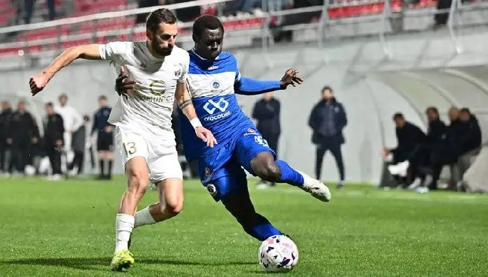 Nhận định, Soi kèo Gagra vs Telavi, 22h00 ngày 1/12: Đánh bại kẻ yếu - Ảnh 4