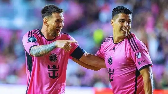 Nhận định, soi kèo Inter Miami vs Nashville, 08h00 ngày 9/11: Miami vào bán kết