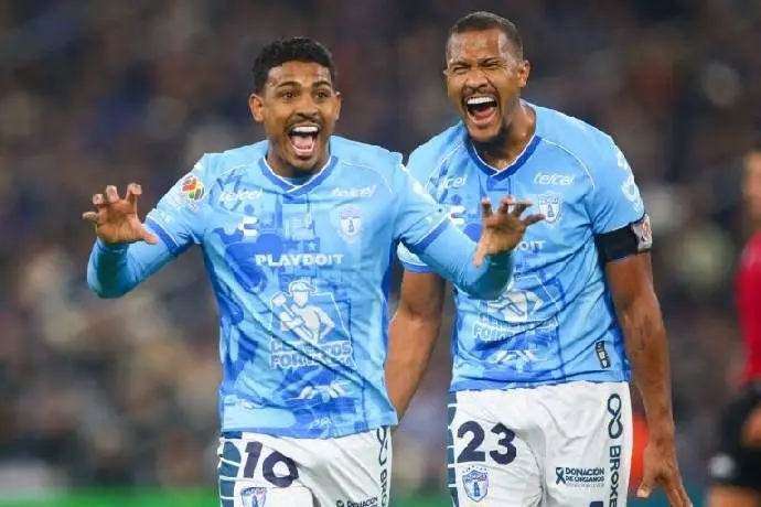 Nhận định, soi kèo Juarez vs Pachuca, 08h00 ngày 24/11: Khúc ca Pachuca