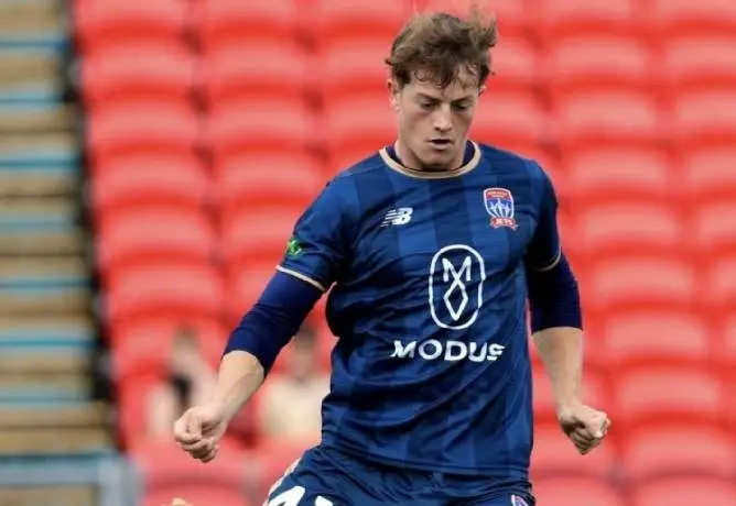 Nhận định, soi kèo Newcastle Jets vs Perth Glory, 13h00 ngày 23/11: Mãn nhãn người xem