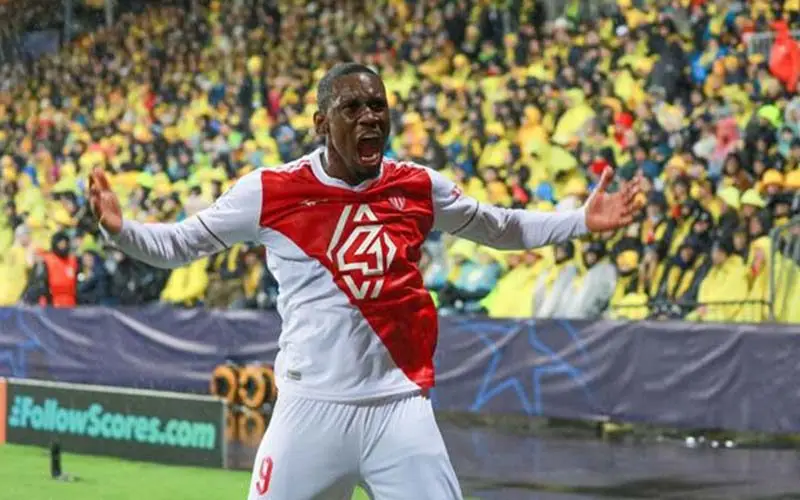 Nhận định, Soi kèo Pafos vs AS Monaco 0h45 ngày 27/11: Thử thách không dễ dàng - Ảnh 1
