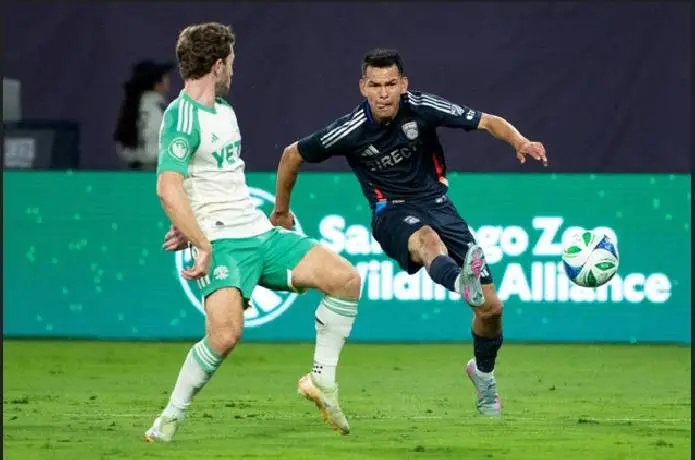 Nhận định, soi kèo San Diego vs Portland Timbers, 09h00 ngày 10/11: Lại phải đá luân lưu?