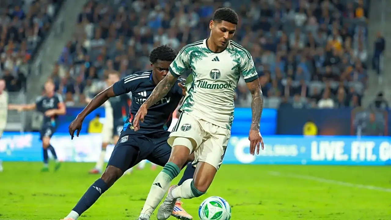 Nhận định, Soi kèo San Diego vs Portland Timbers 9h ngày 10/11: Thế trận khó lường - Ảnh 4