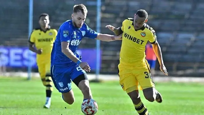 Nhận định, soi kèo Spartak Pleven vs Ludogorets II, 19h30 ngày 24/11: Thắng tiếp