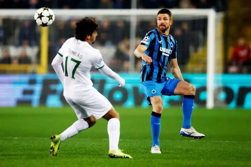 Nhận định, Soi kèo Sporting Lisbon vs Club Brugge 03h00 ngày 27/11: Tiếp đà hưng phấn - Ảnh 1