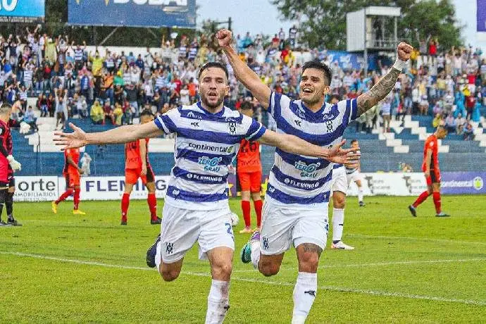 Nhận định, soi kèo Sportivo Ameliano vs 2 de Mayo, 3h00 ngày 11/11: Không nhiều động lực