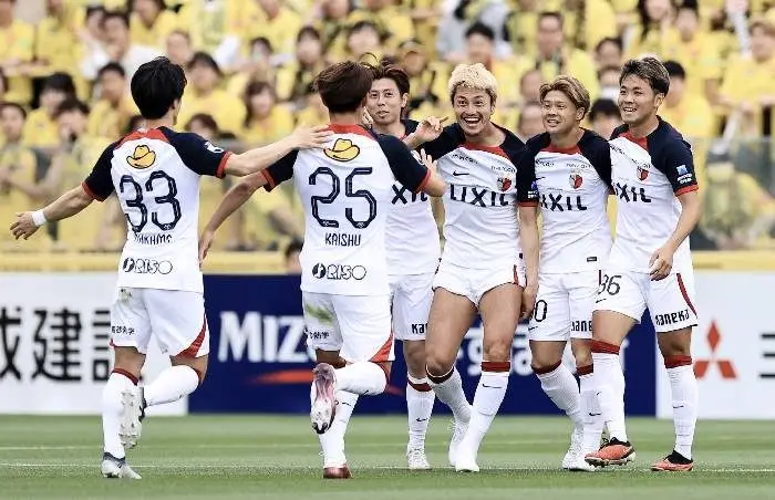 Nhận định, soi kèo Tokyo Verdy vs Kashima Antlers, 12h00 ngày 30/11: Băng băng về đích