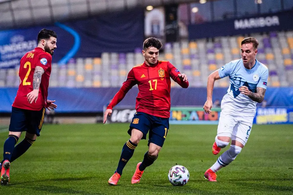 Nhận định, Soi kèo U21 Tây Ban Nha vs U21 San Marino 2h45 ngày 15/11: Hủy diệt không thương tiếc - Ảnh 4