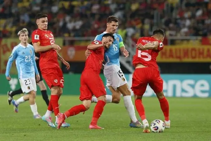 Nhận định, soi kèo Wales vs Bắc Macedonia, 2h45 ngày 19/11: Hòa là đủ