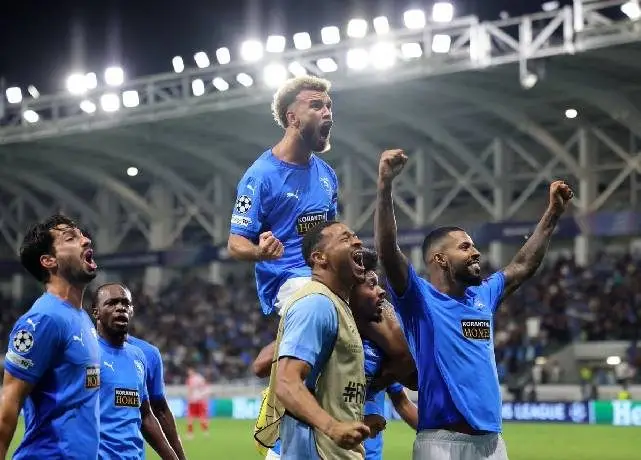 Siêu máy tính dự đoán Pafos vs AS Monaco, 00h45 ngày 27/11