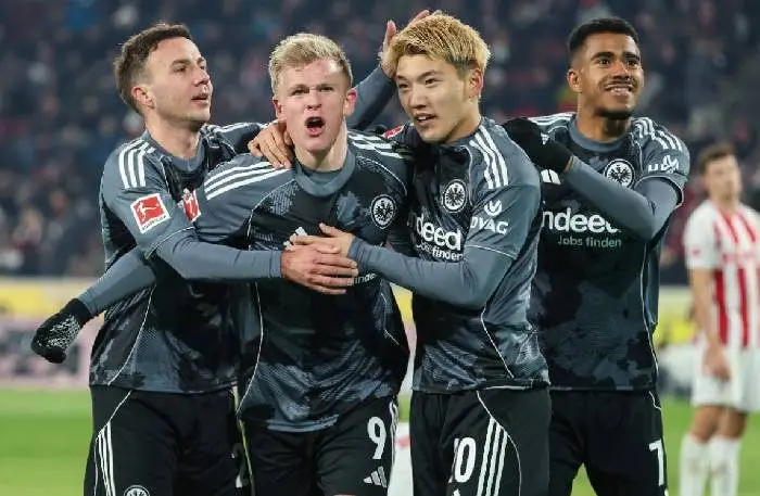 Soi kèo góc Eintracht Frankfurt vs Atalanta, 03h00 ngày 27/11