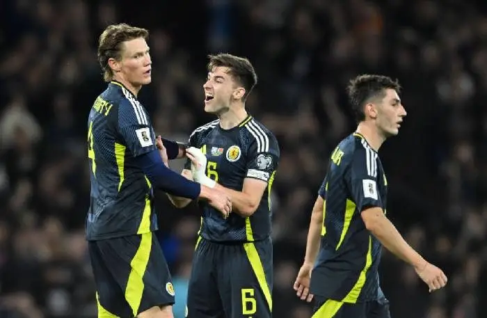 Soi kèo góc Hy Lạp vs Scotland, 02h45 ngày 16/11