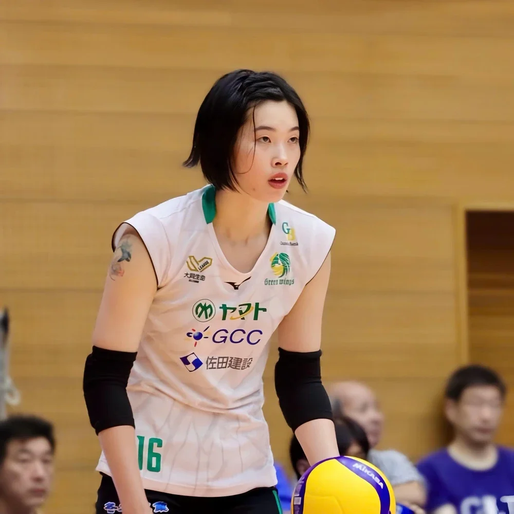 Mặc dù mới gia nhập CLB Gunma Green Wings một thời gian ngắn nhưng Thanh Thúy đã để lại ấn tượng rất tốt đẹp ở đội bóng này