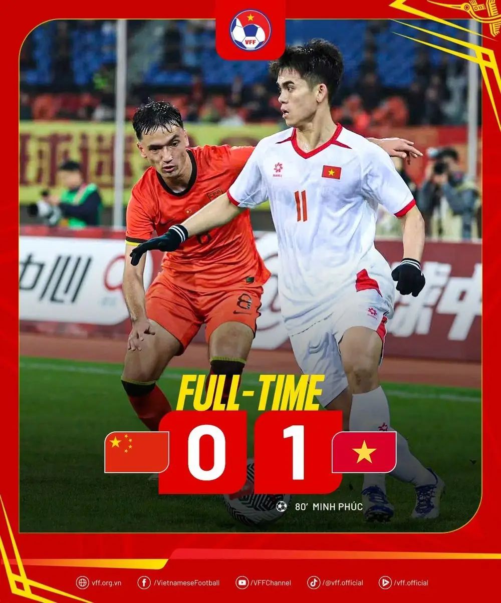 Sau khi thắng U22 Trung Quốc, U22 Việt Nam sẽ gặp U22 Uzbekistan khi nào? - Ảnh 1.