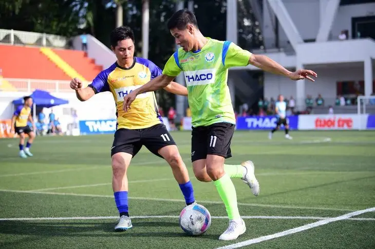 dây chằng - Ảnh 1.