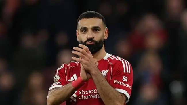Vuot Wayne Rooney Mohamed Salah lap ky luc o Ngoai hang Anh.