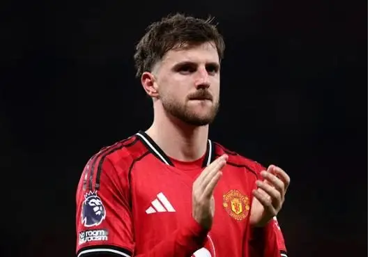 Mason Mount bi chi trich sau tran hoa cua MU truoc West Ham.