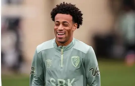 MU dua Tyler Adams cua Bournemouth vao tam ngam.