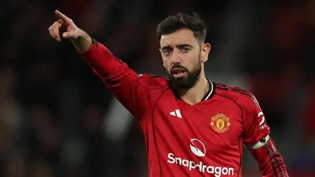 Bruno Fernandes sang tao nhat Premier League mua nay.