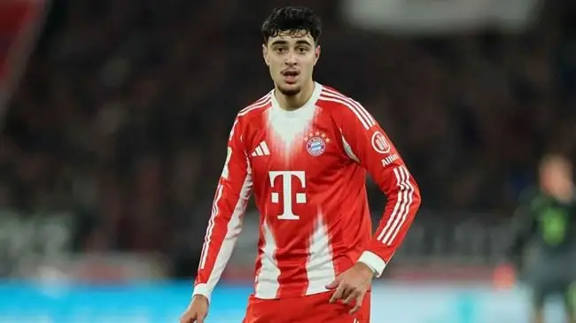 Aleksandar Pavlovic