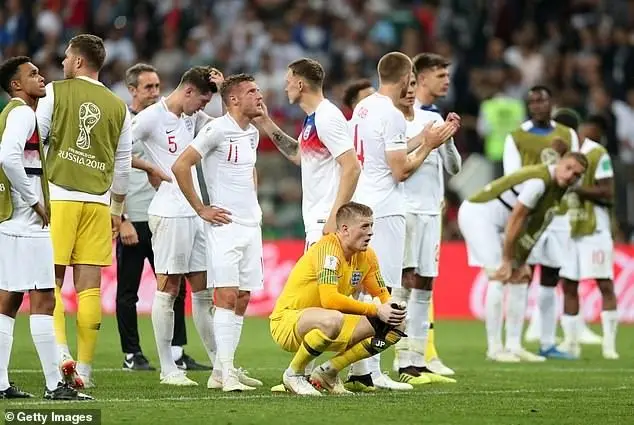 ĐT Anh rơi vào bảng đấu khó tại World Cup 2026, gặp lại đối thủ từng gieo 'ký ức đau đớn' - Ảnh 1.