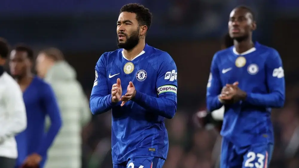 02h30 ngày 31/12, sân Stamford Bridge, Chelsea – Bournemouth: Nghịch lý Chelsea chơi tốt vẫn không thắng - Ảnh 1.