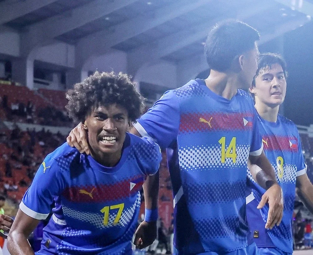 Tranh HCĐ, U22 Philippines – U22 Malaysia (15h30 ngày 18/12): Sự an ủi cho Malaysia, hay lịch sử cho Philippines - Ảnh 1.
