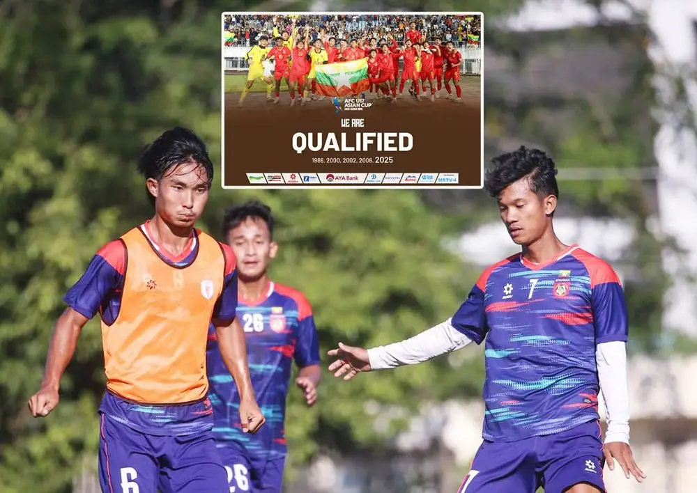 Khởi tranh bảng C, U22 Philippines - U22 Myanmar (18h00 ngày 5/12): U22 Myanmar khó tái lập kỳ tích như đàn em - Ảnh 1.