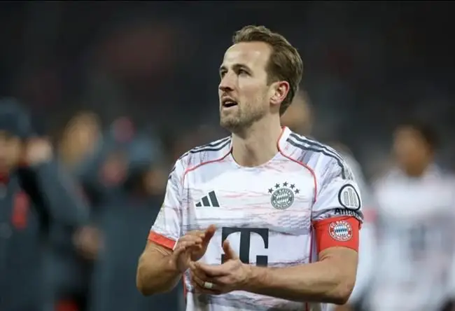 Harry Kane dang dan dau chau au ve so ban thang va so duong kien ​​tao.