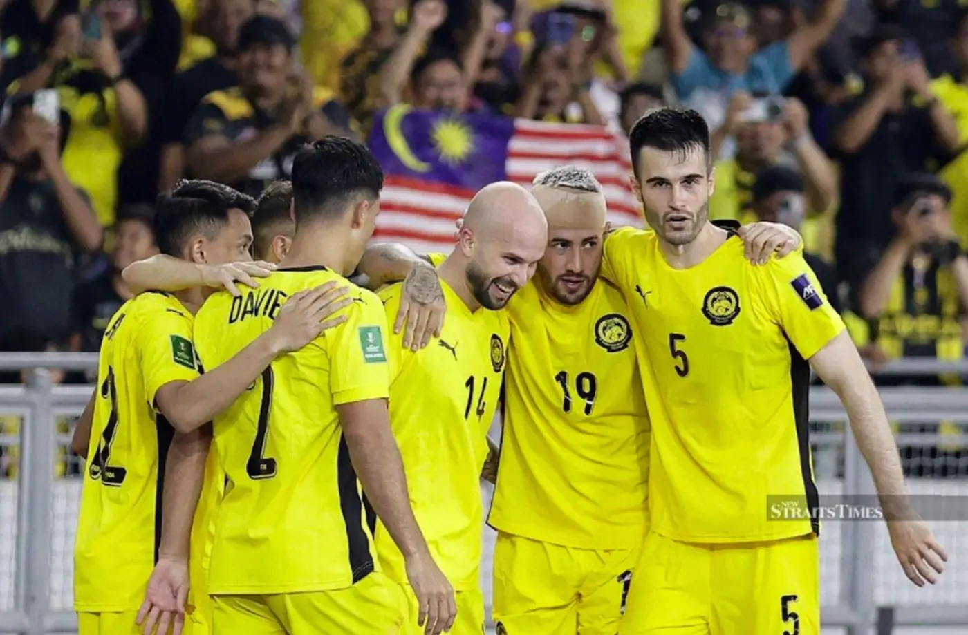 malaysia