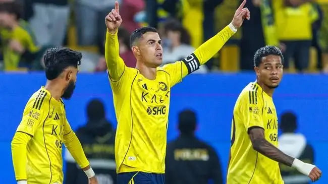 Điểm tin sáng 2912 Ronaldo lần thứ 3 liên tiếp giành danh hiệu cao quý 1