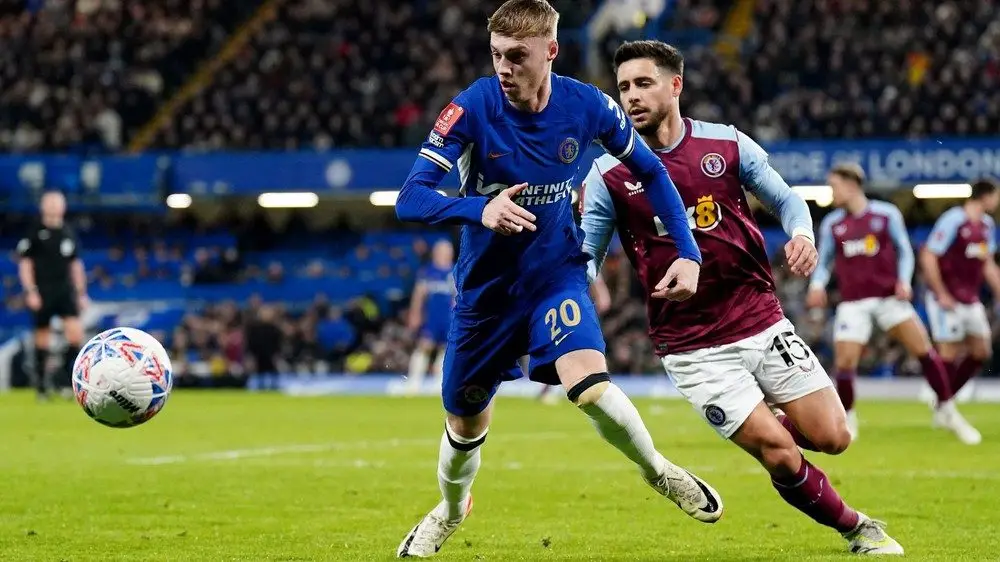 Link xem trực tiếp bóng đá Chelsea vs Aston Villa 00h30 ngày 28/12, xem Premier League vòng 18 - Ảnh 2.