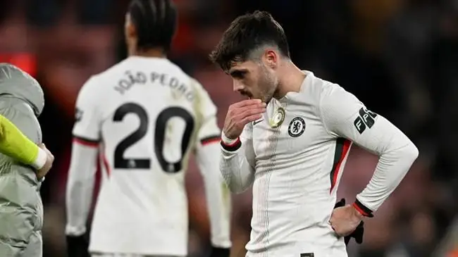Enzo Maresca úp mở khả năng Chelsea mua thêm người vào tháng sau 1