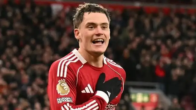Florian Wirtz