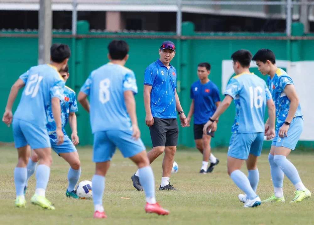 Bảng xếp hạng bóng đá nam SEA Games 2025 hôm nay ngày 11/12 - Ảnh 4.