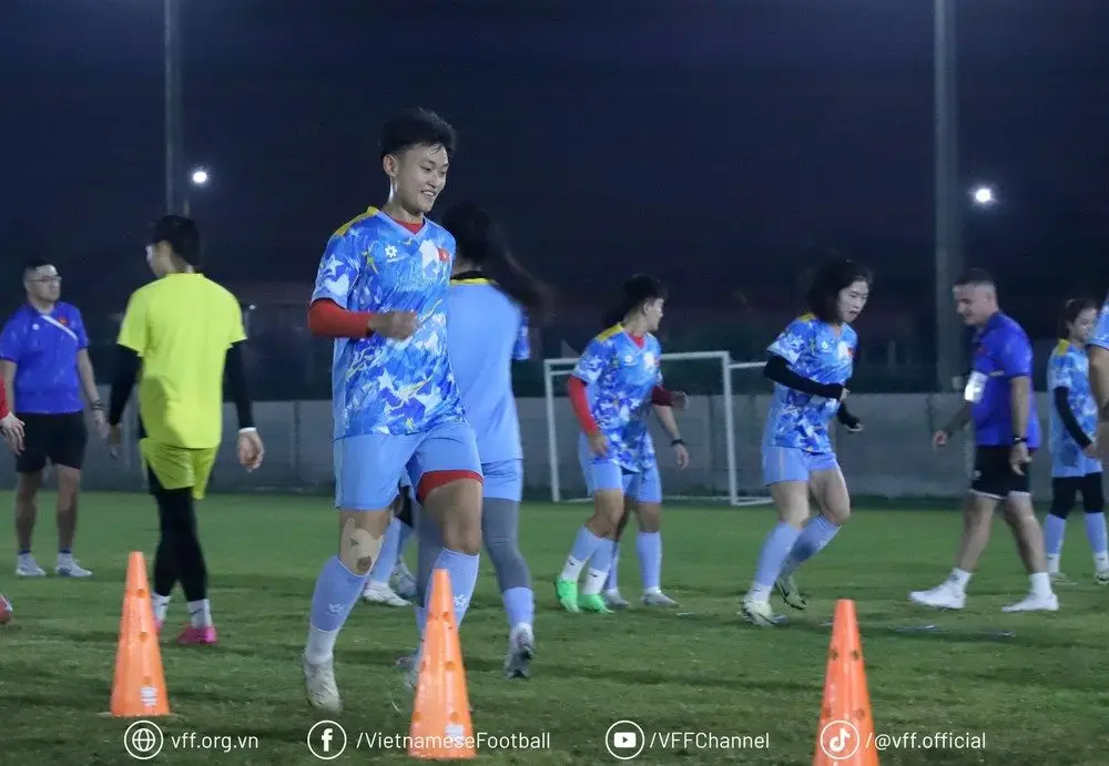 Lịch thi đấu bóng đá SEA Games 2025 hôm nay 5/12 - Ảnh 1.