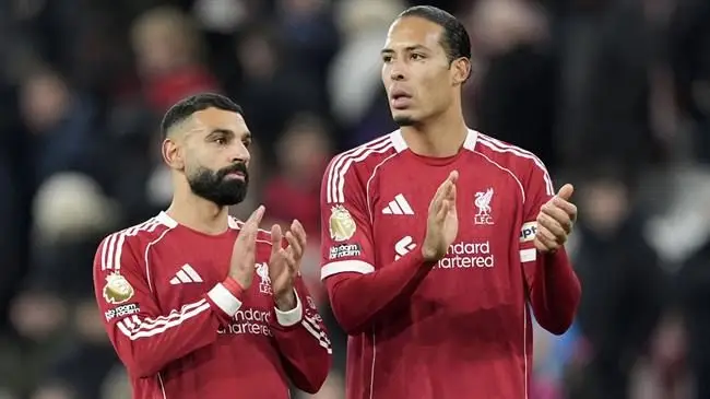 Liverpool