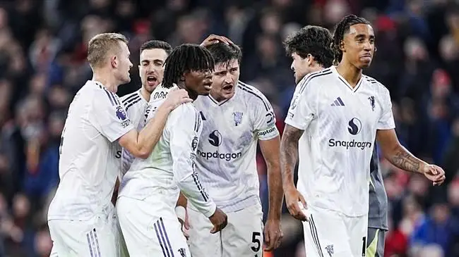 Man United