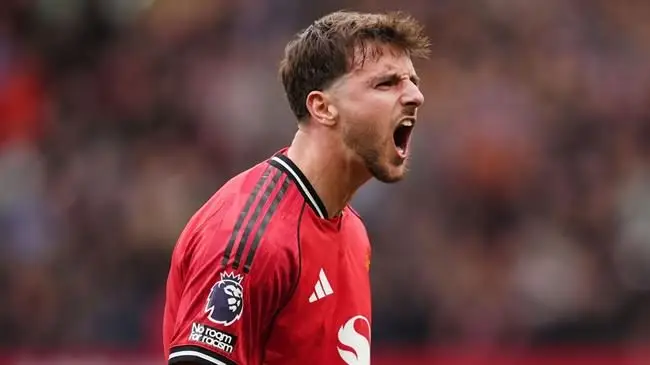 Mason Mount